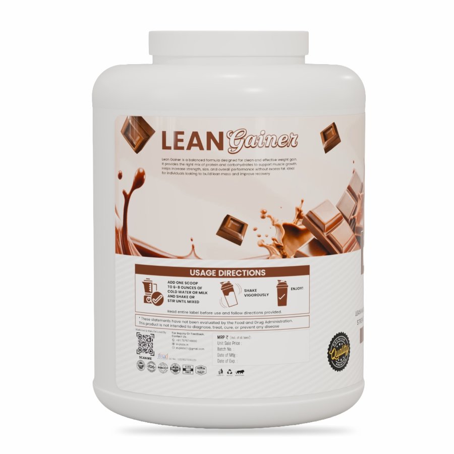 evp labs | lean gainer 3kg evp labs | lean gainer 3kg