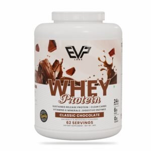 evp labs | whey protein 2kg
